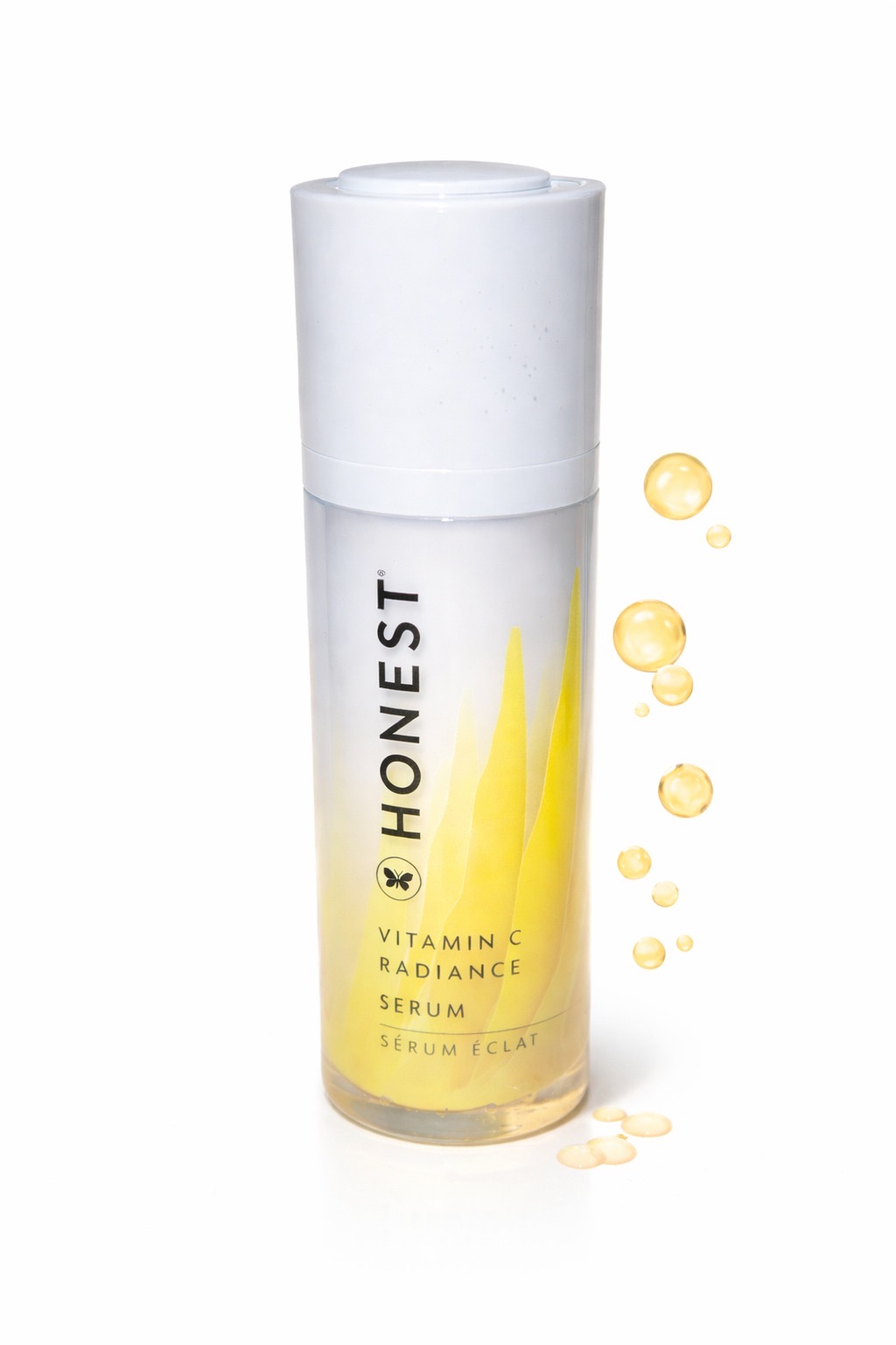 COD 0112 -  SUERO LUMINOSO HONEST BEAUTY