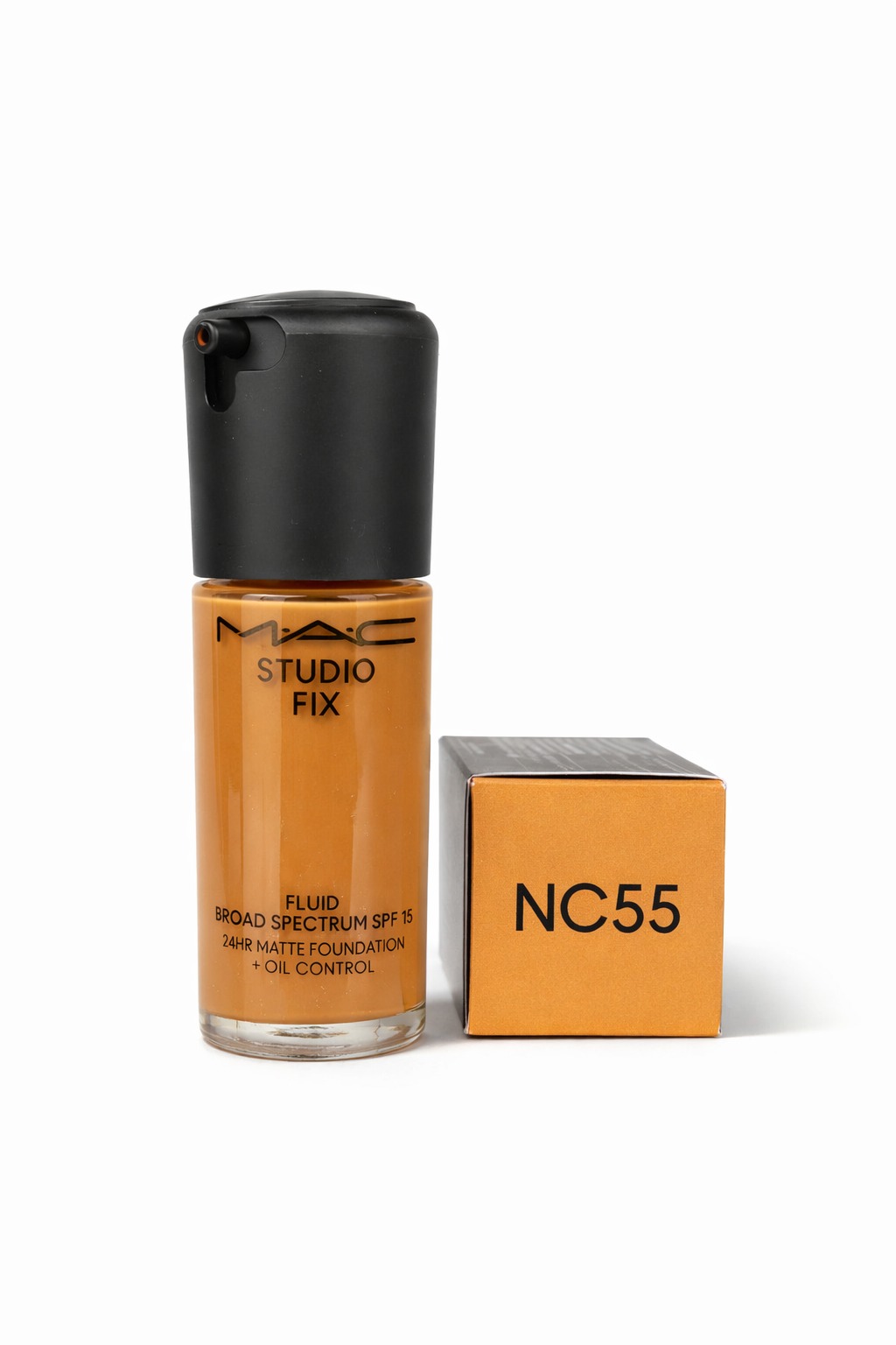 COD 0116 -  BASE MAC NC55