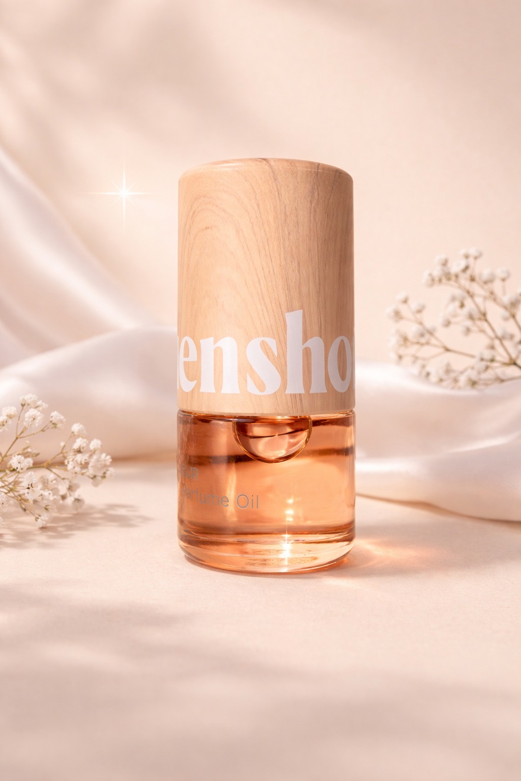 COD 0143 -  PERFUME EN ACEITE BEING FRENSHE