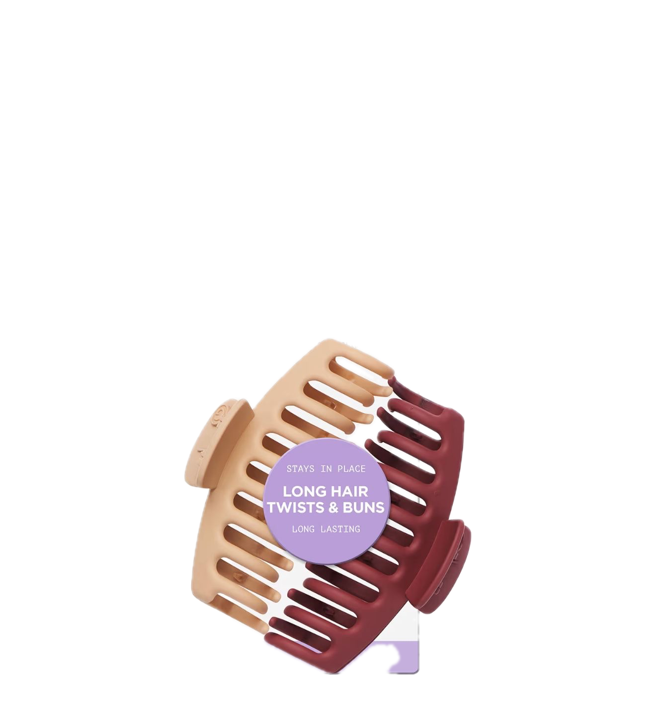 COD 0162 -  PRENSA PARA CABELLO GIMME