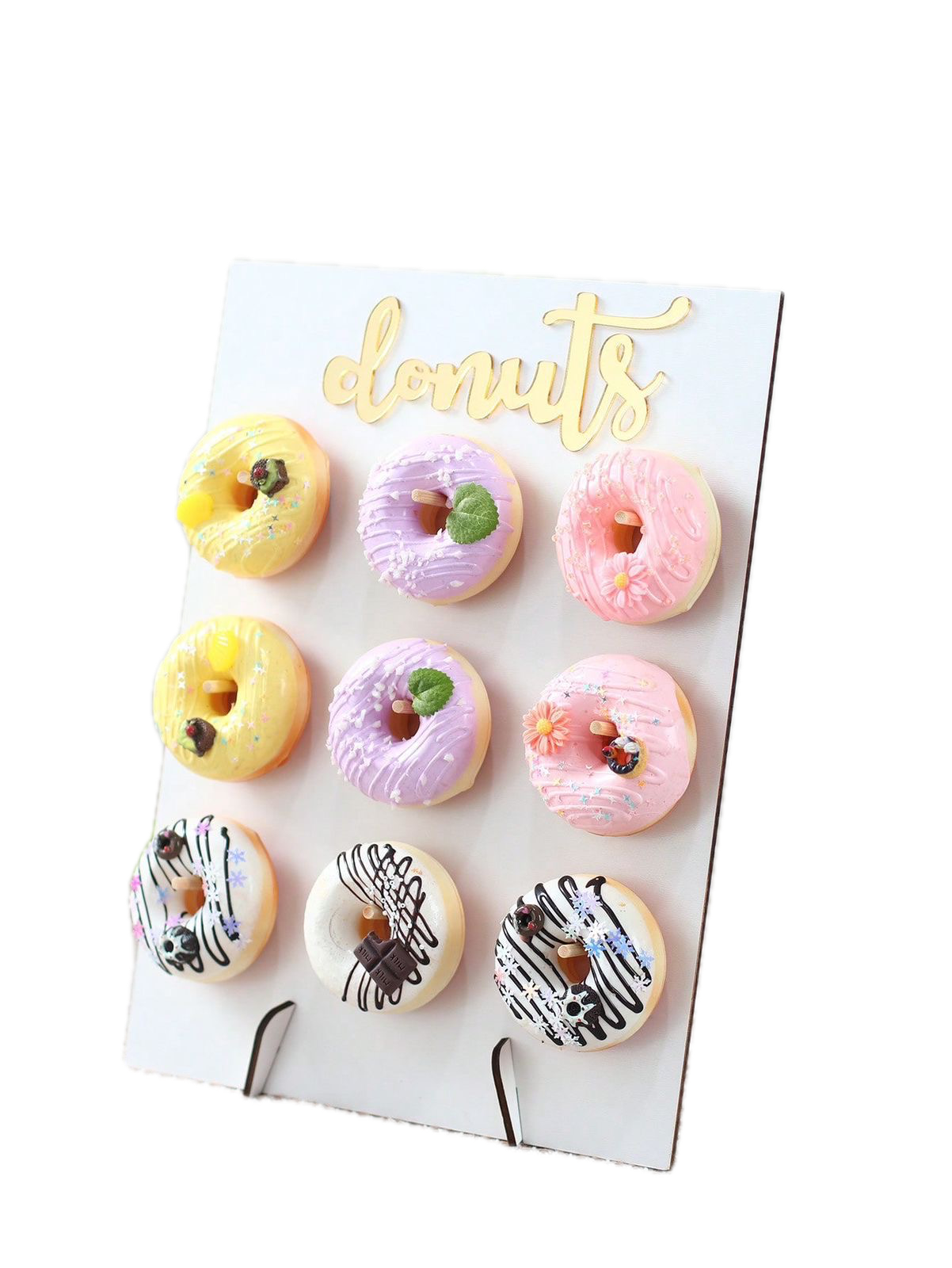 COD 0180 -  BASE PARA DONAS