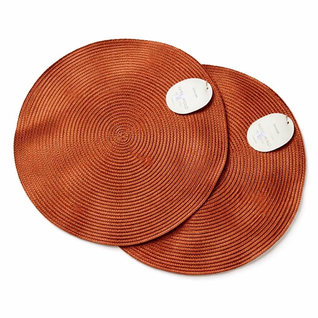 COD 0236 -  INDIVIDUALES DE MESA