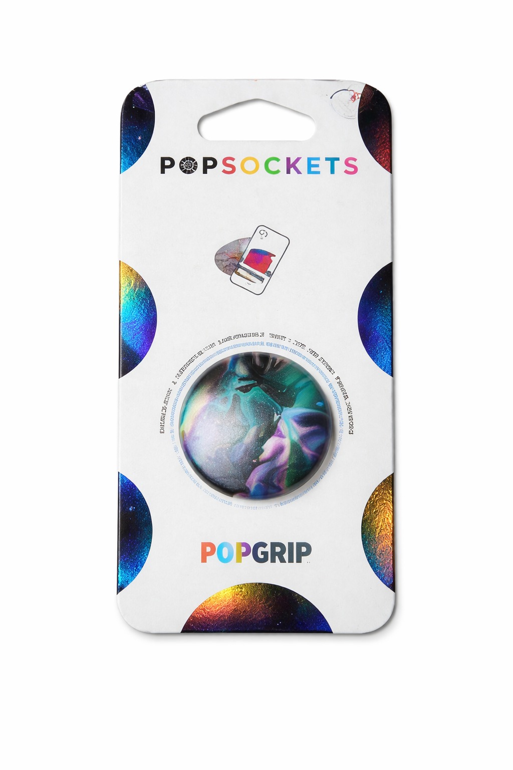 COD 0239 -  AGARRE POP DE TELEFONO