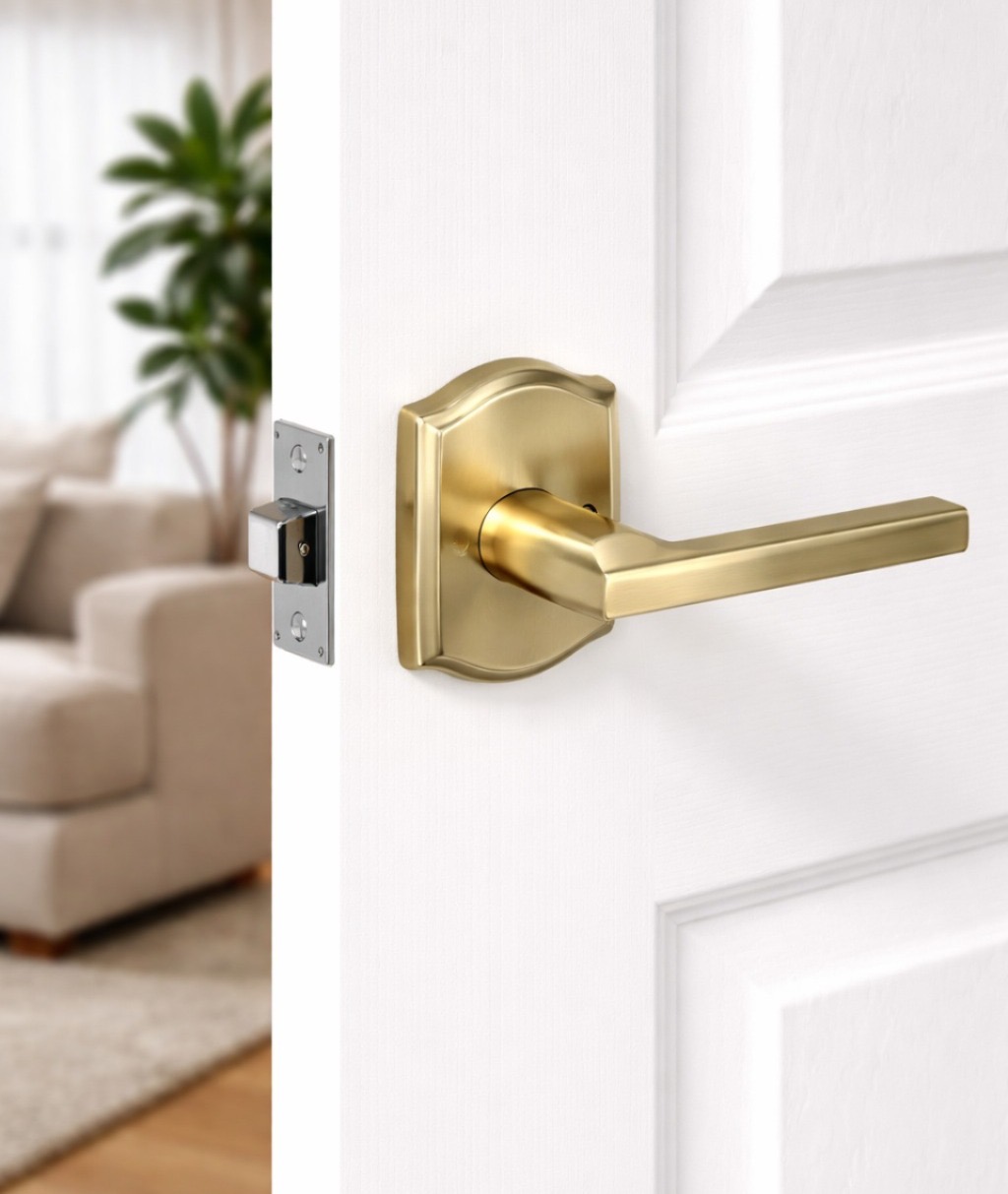 COD 0248 -  LLAVINES DORADOS