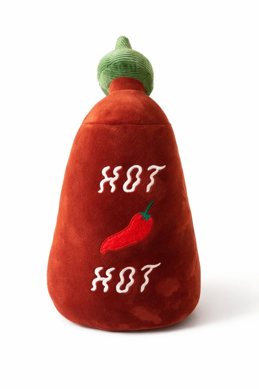 COD 0279 - ALMOHADA EN FORMA DE CHILE