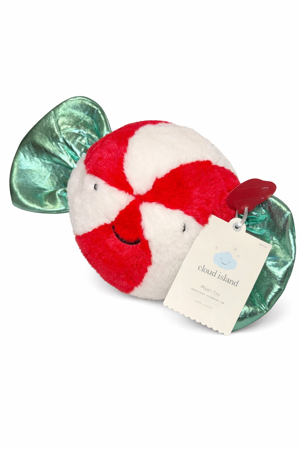 COD 0306 - PELUCHE DE CONFITE