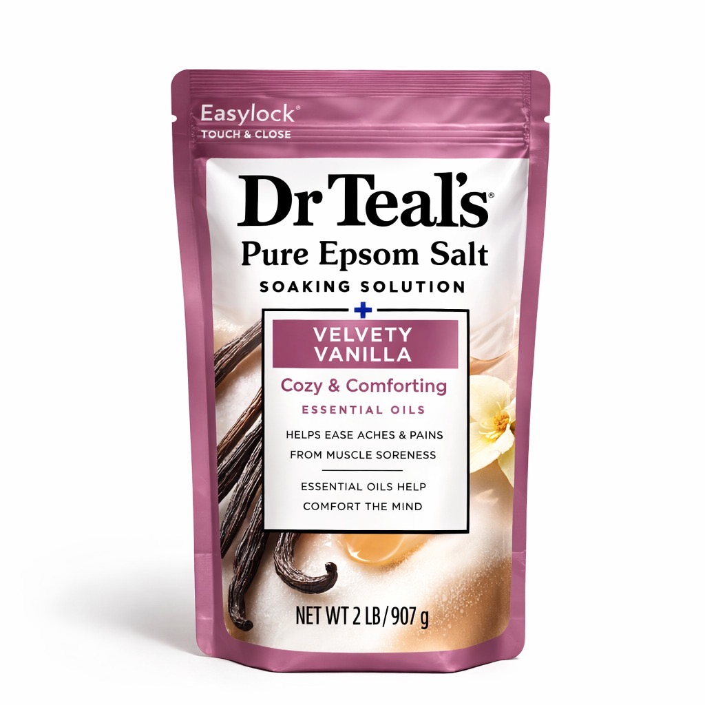 COD 0344 - SAL DE MUERTO