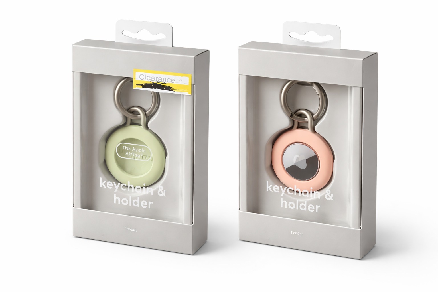 COD 0364 - LLAVERO PARA AIRTAG