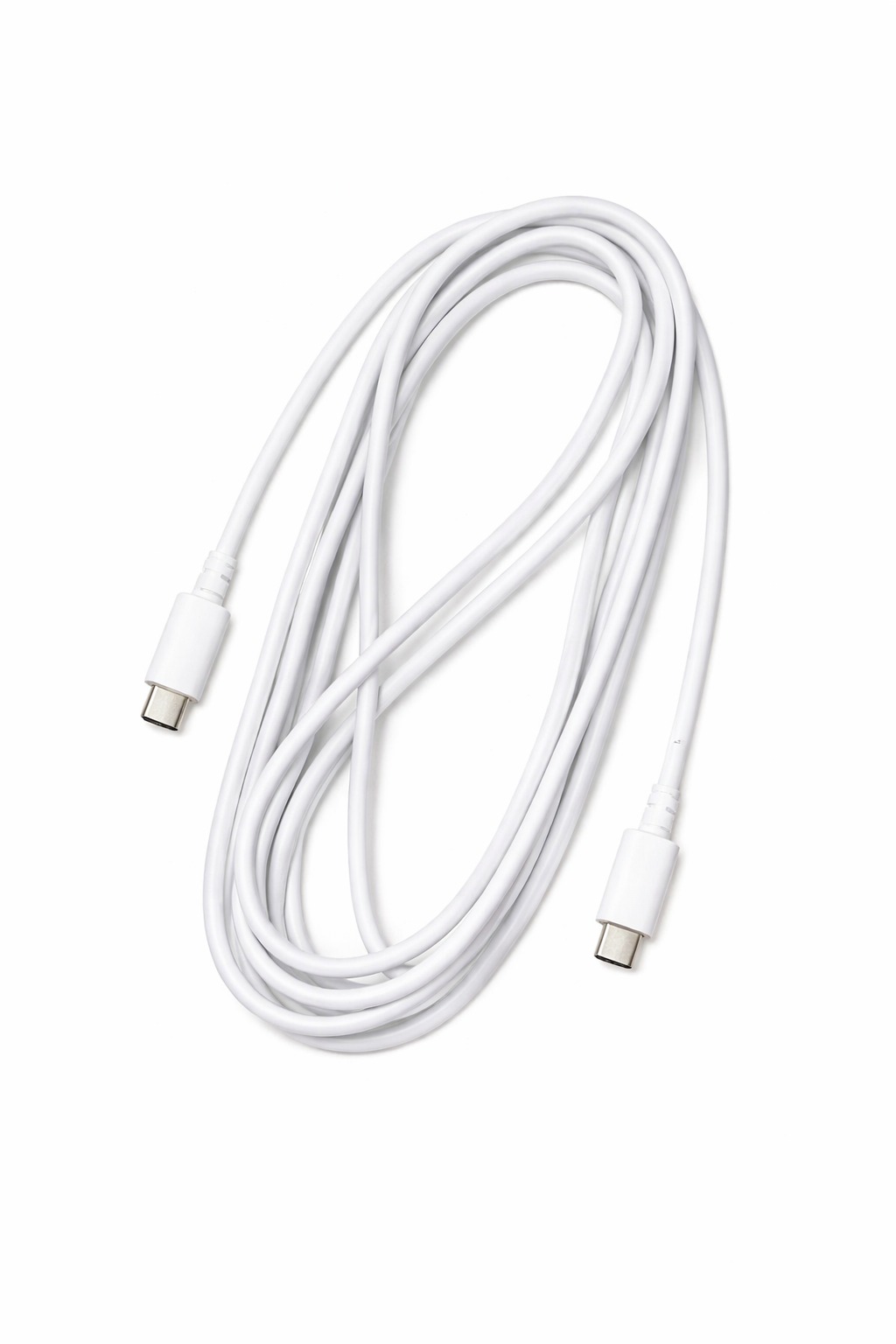 COD 0365 - CABLE CARGADOR TIPO C NEGRO