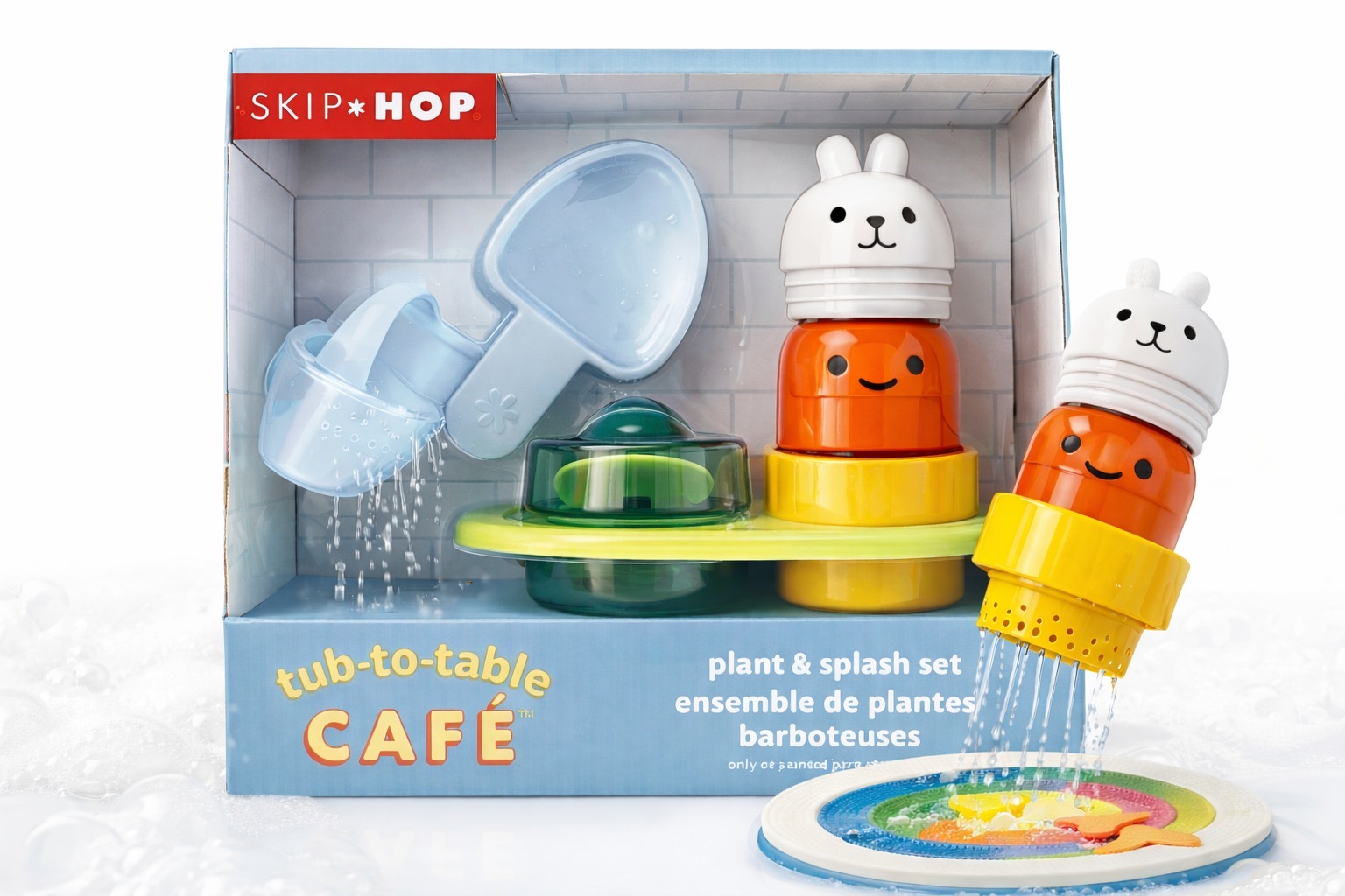 COD 0391 - JUGUETE PARA BANERA DE BEBE