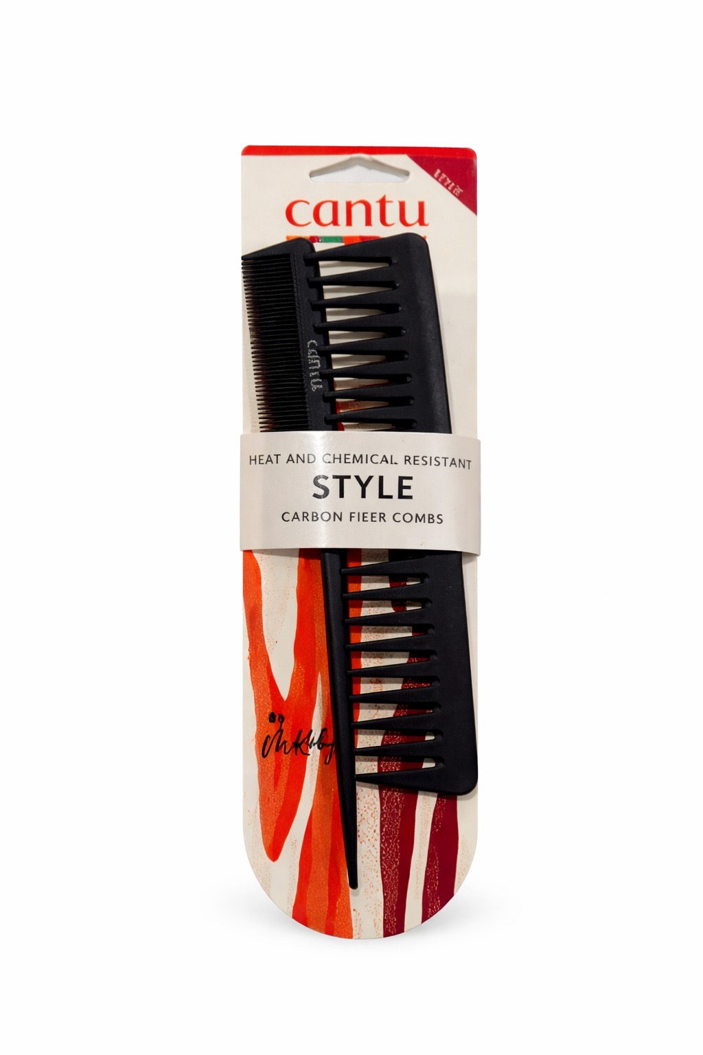 COD 0399 - SET DE PEINES CANTU