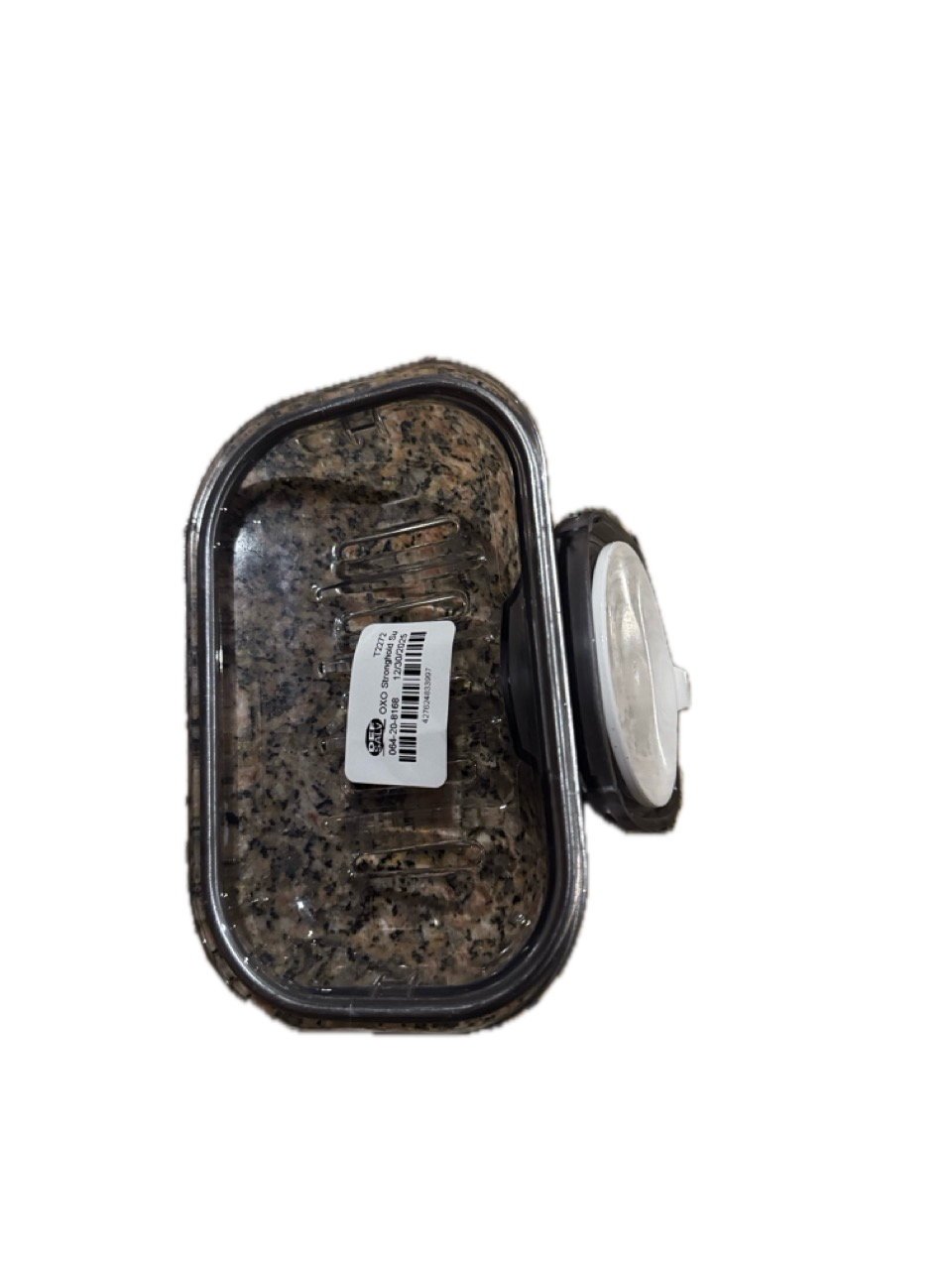 COD 0400 - BASE PARA JABON DE BANO