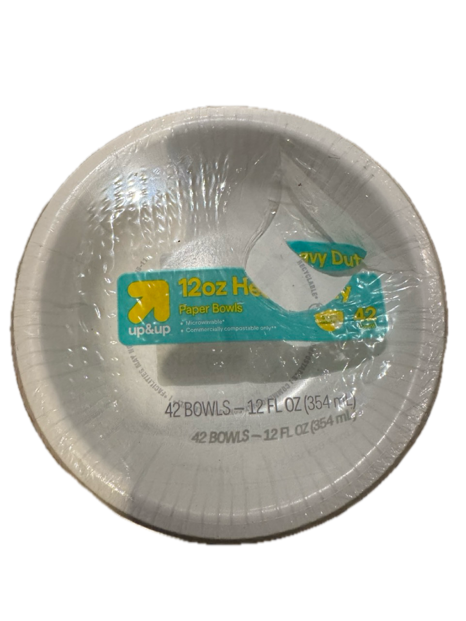 COD 0402 - SET DE 42 TASAS DESECHABLES