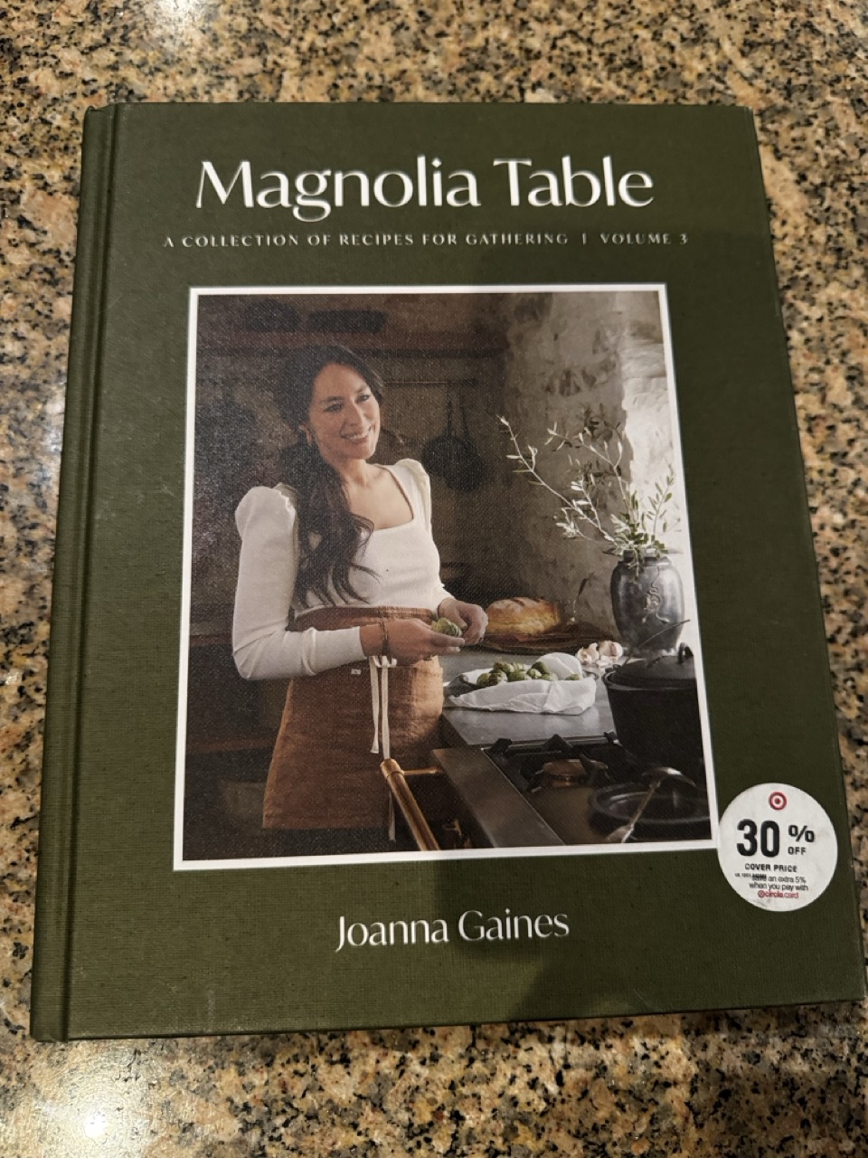 COD 0411 - RECETARIO DE COCINA EN INGLES