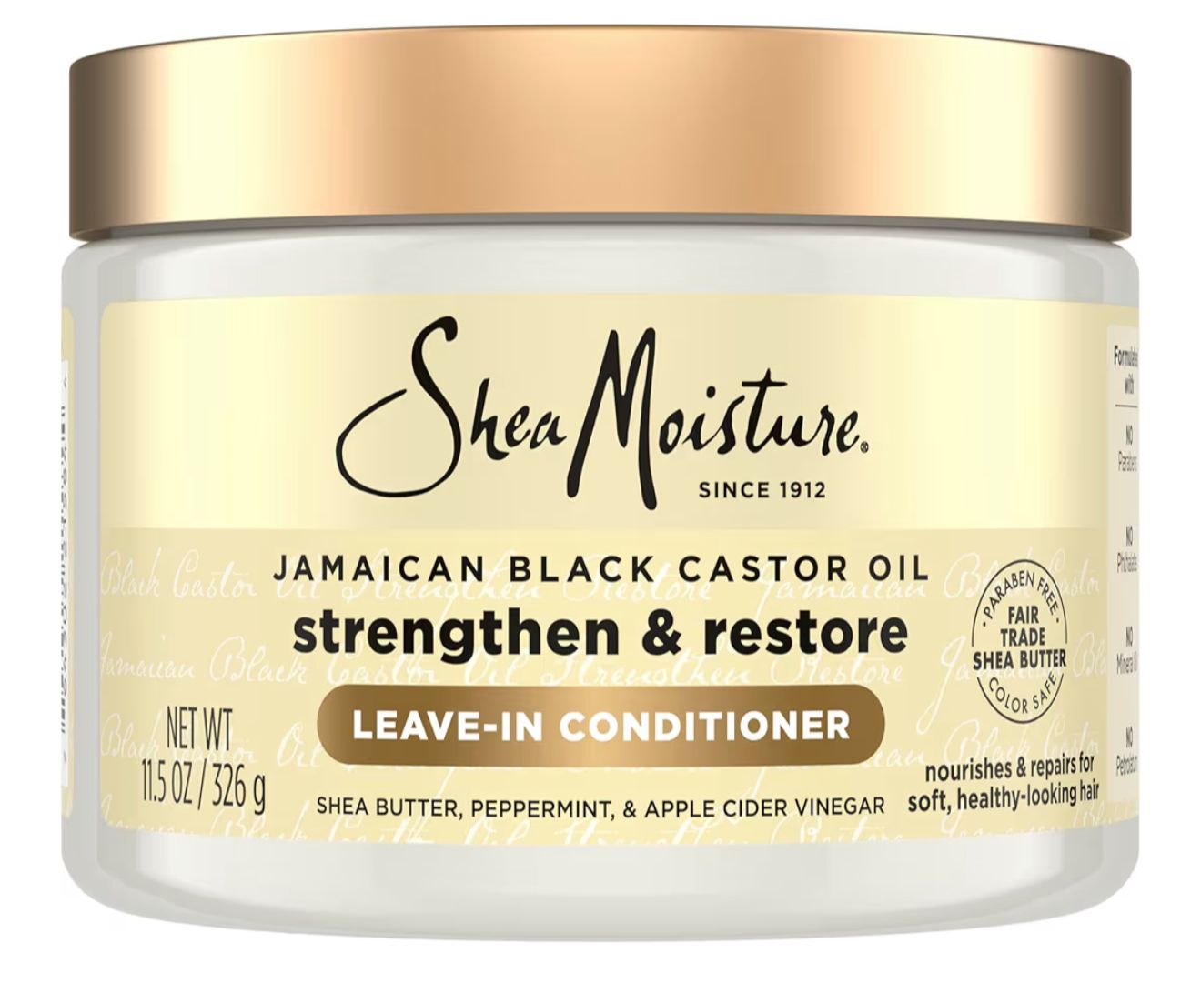 COD 0534- ACONDICIONADOR DE ACEITE DE CASTOR