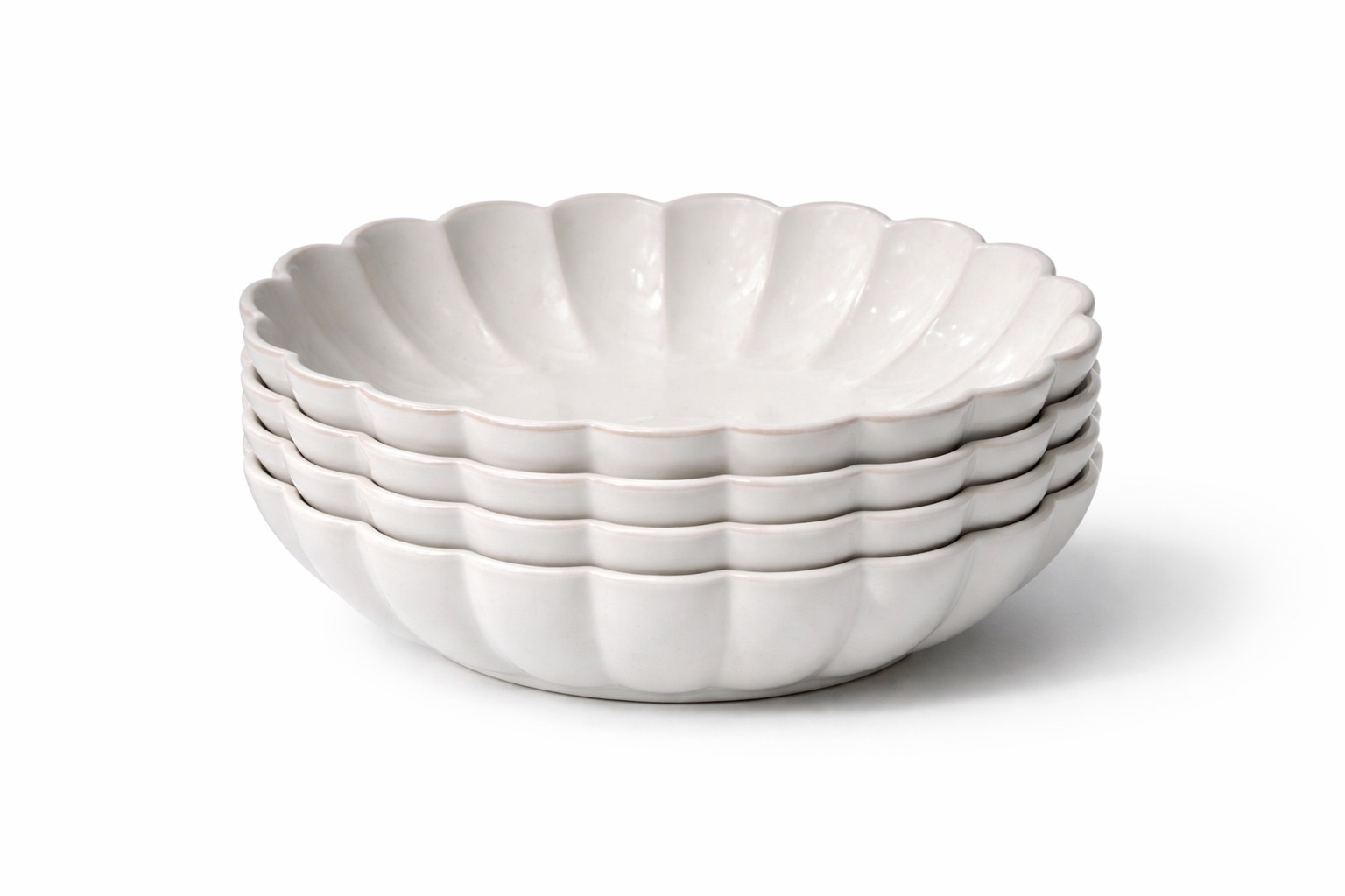 COD 0543- ENSALADERAS DE CERAMICA