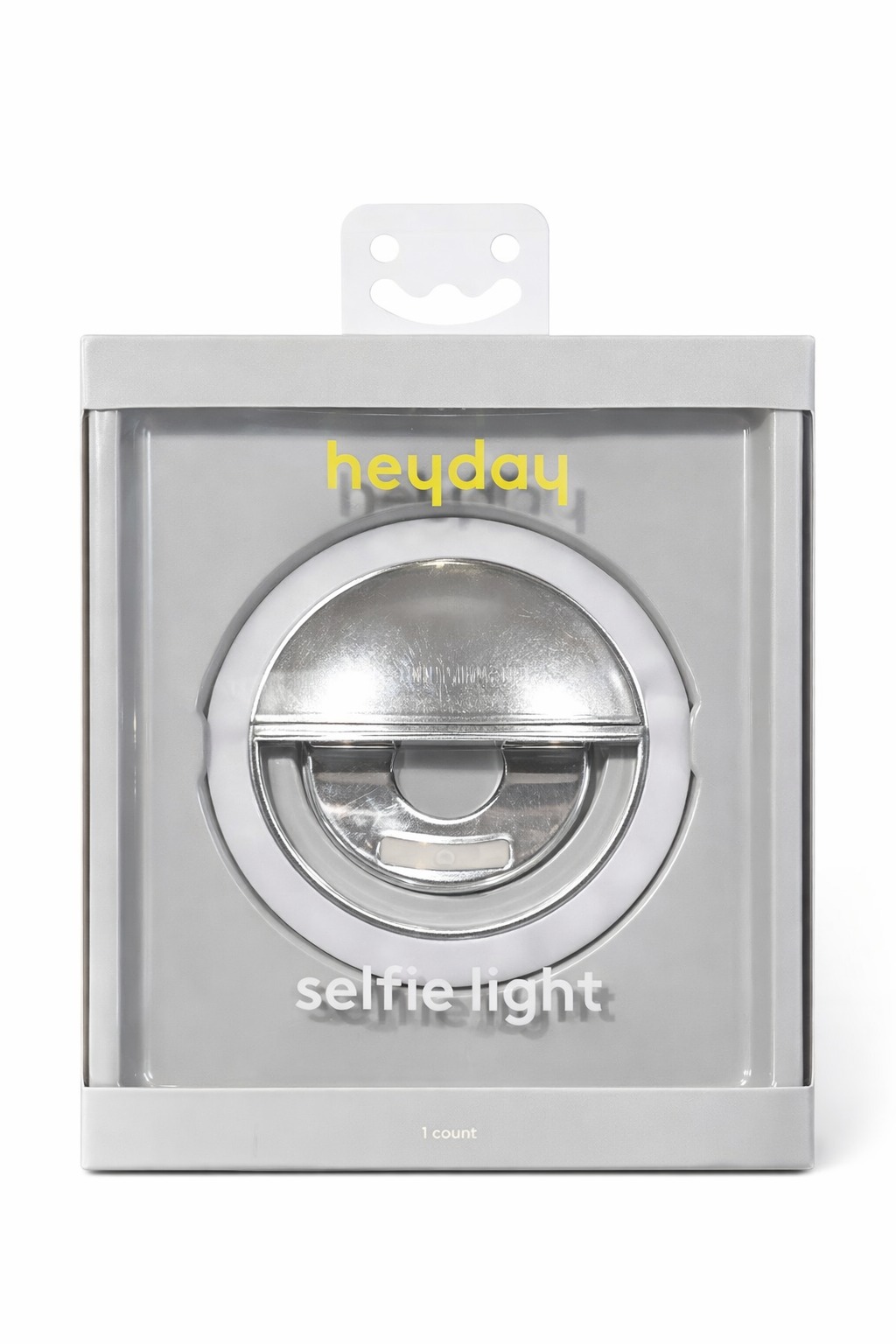 COD 0548- LUZ PARA SELFIES CELULAR HEYDAY