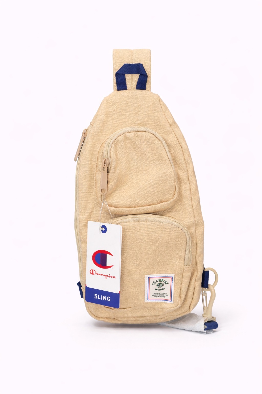 COD 0571- BOLSO DE MANO CHAMPIONS