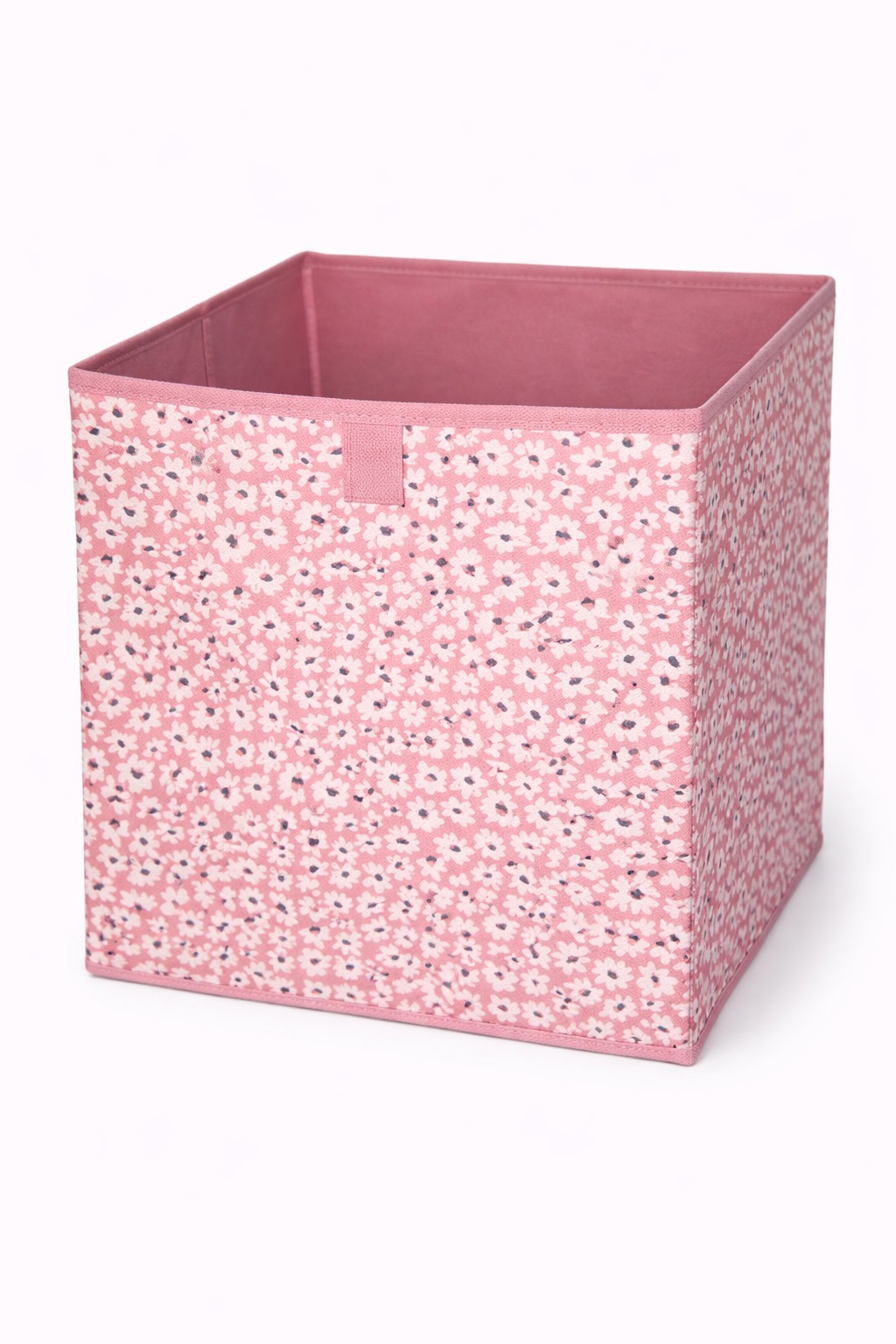 COD 0599- ORGANIZADOR DE ROPA FLOREADO