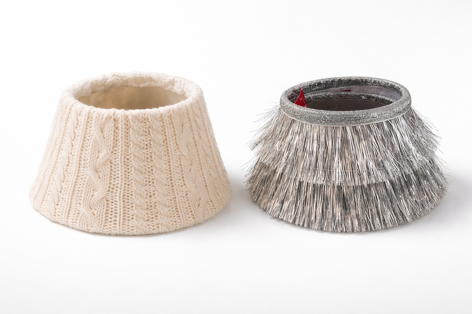 COD 0613- VESTIDOS PARA ARBOL DE NAVIDAD