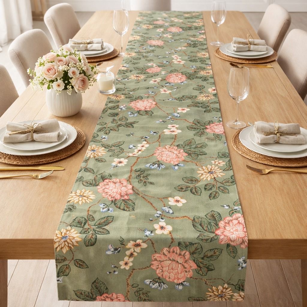 COD 0615- CAMINO DE MESA VINTAGE