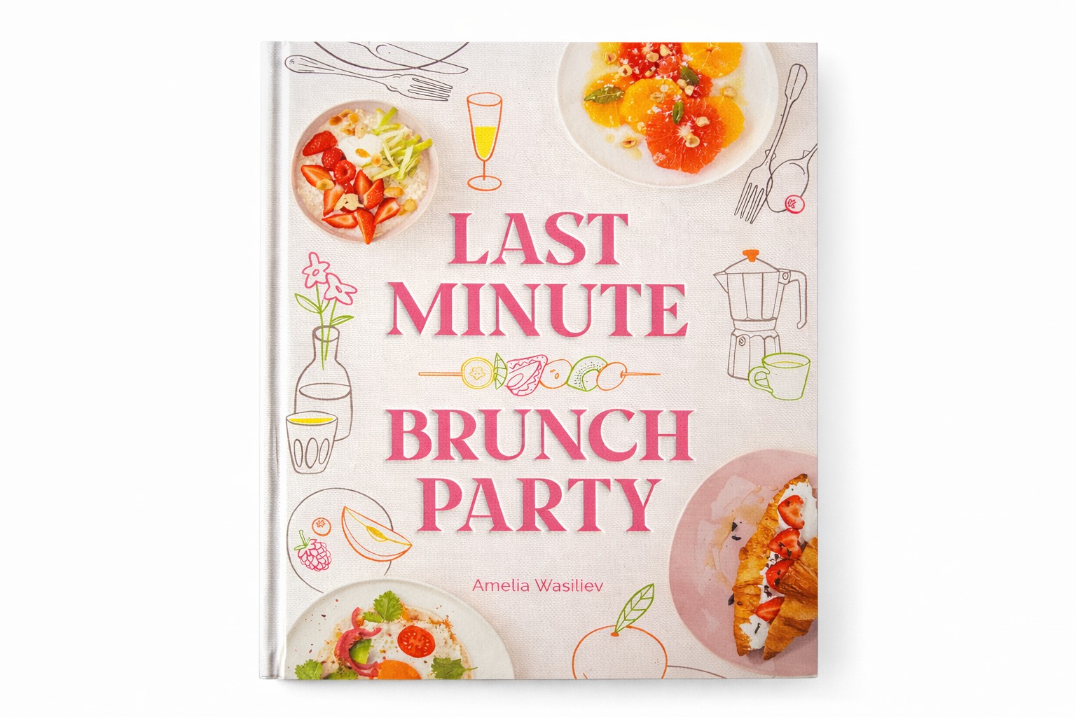 COD 0653- RECETARIO PARA BRUNCH