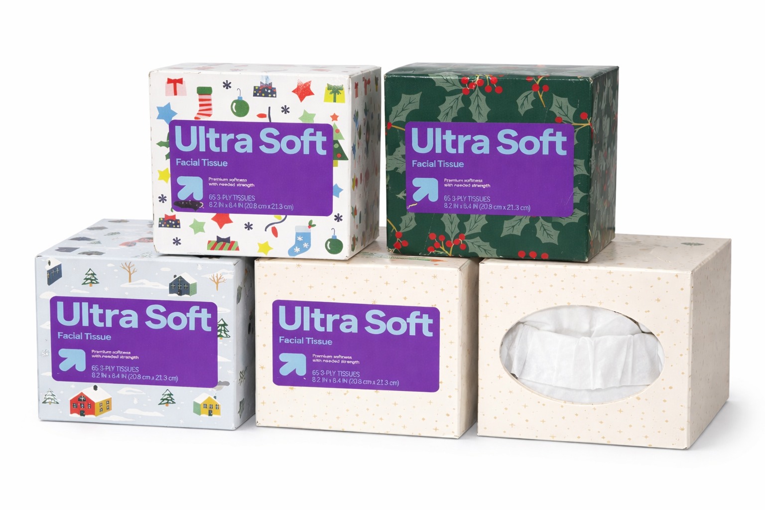 COD 0685- TOALLAS PARA CARA