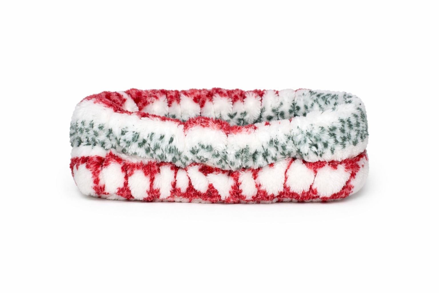 COD 0689- BANDA MUJER VARIAS