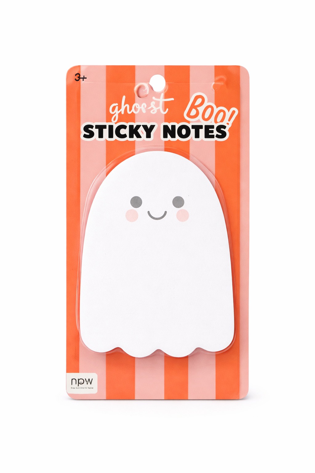 COD 0701- STICKY NOTES DE FANTAMAS NPW