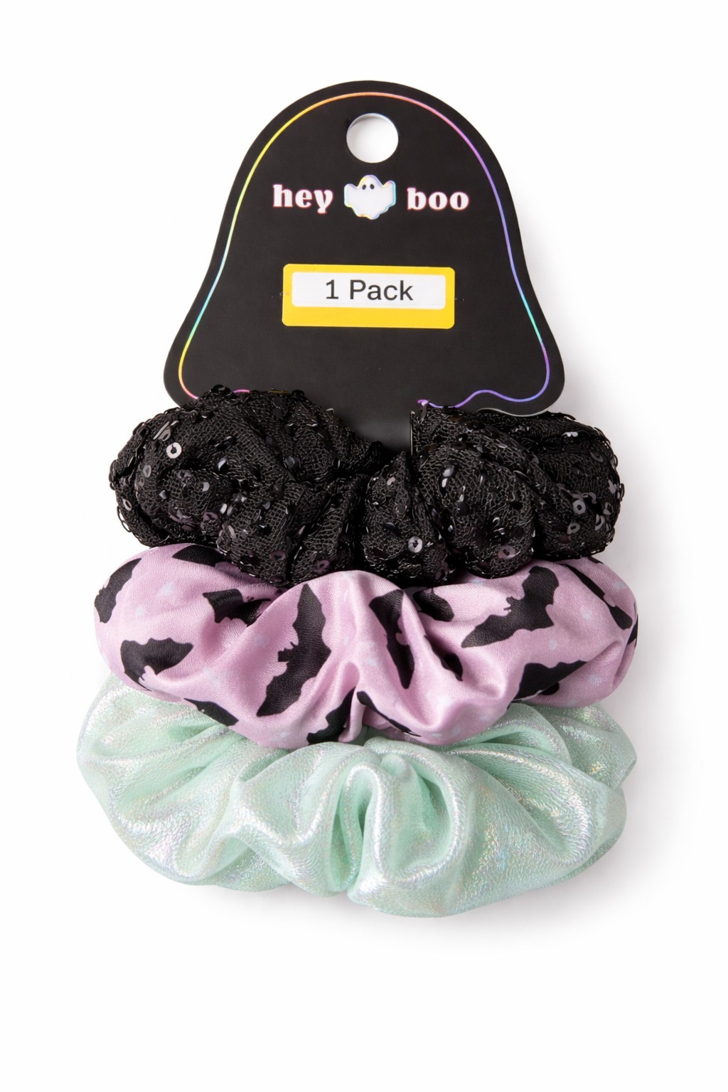 COD 0704- PACK DE COLAS PARA CABELLO HEY BOO