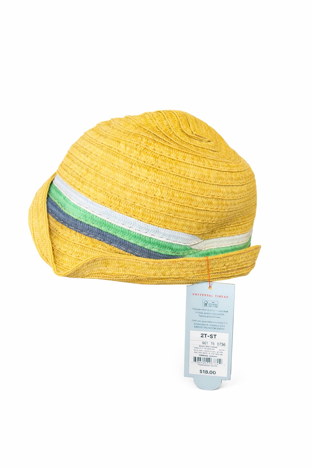 COD 0705- SOMBRERO NINO 2-5 ANOS