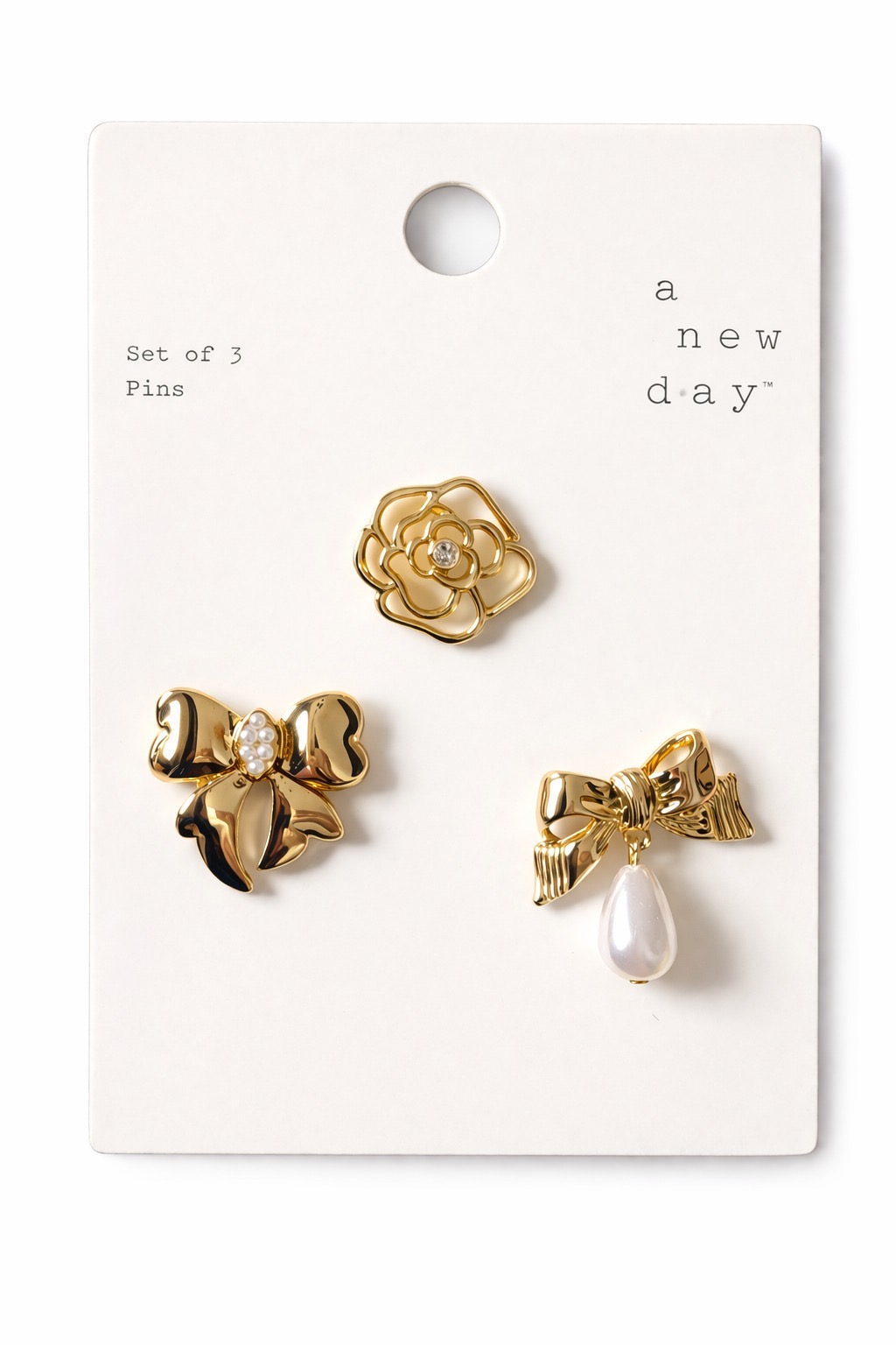 COD 0736- PACK 3 PINES