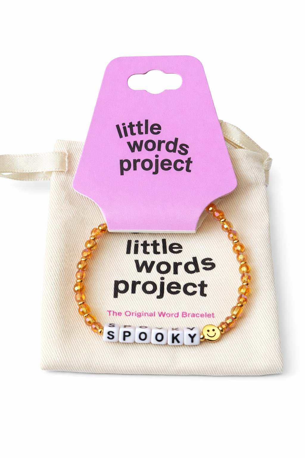 COD 0742- PULSERA SPOOKY