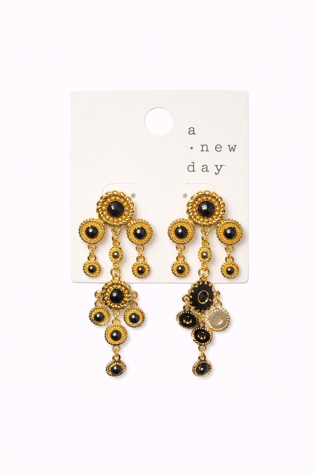 COD 0744- ARETES VARIOS SUELTOS