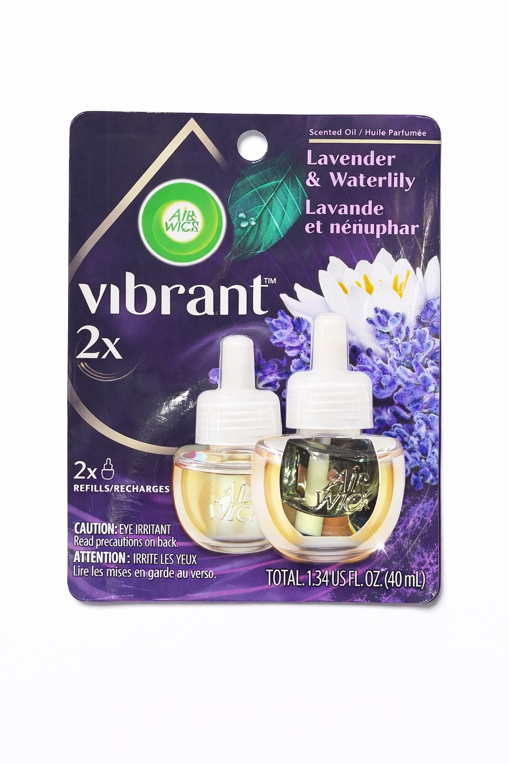 COD 0035 - AIRWICK PACK 2