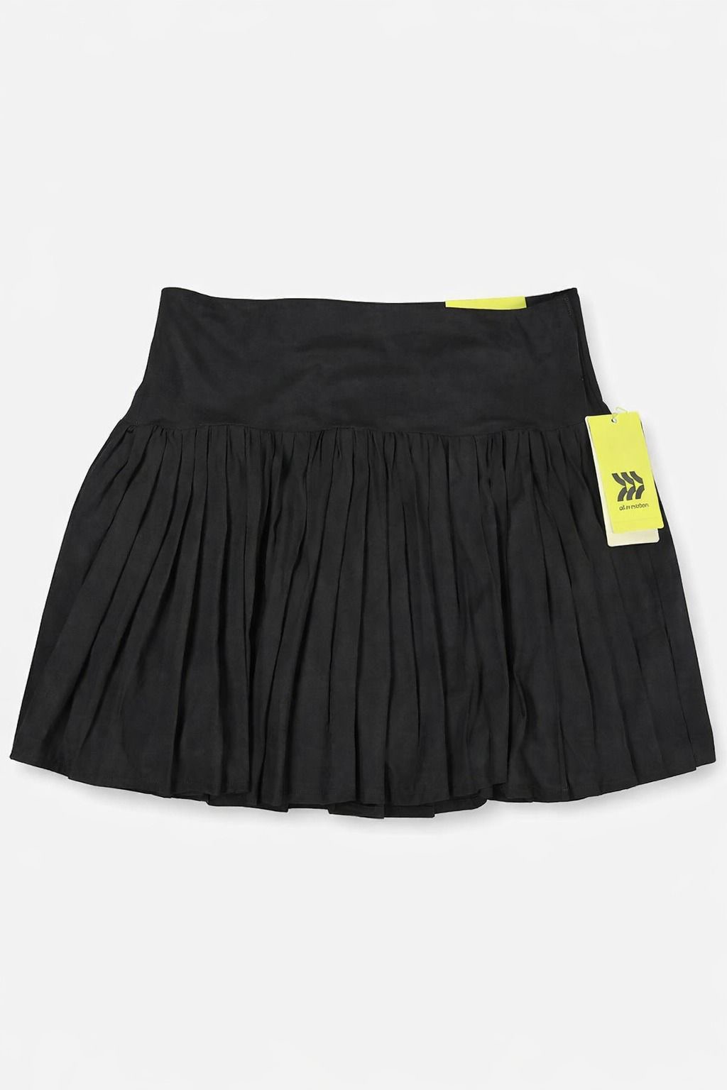 Enagua - Short All in Motion