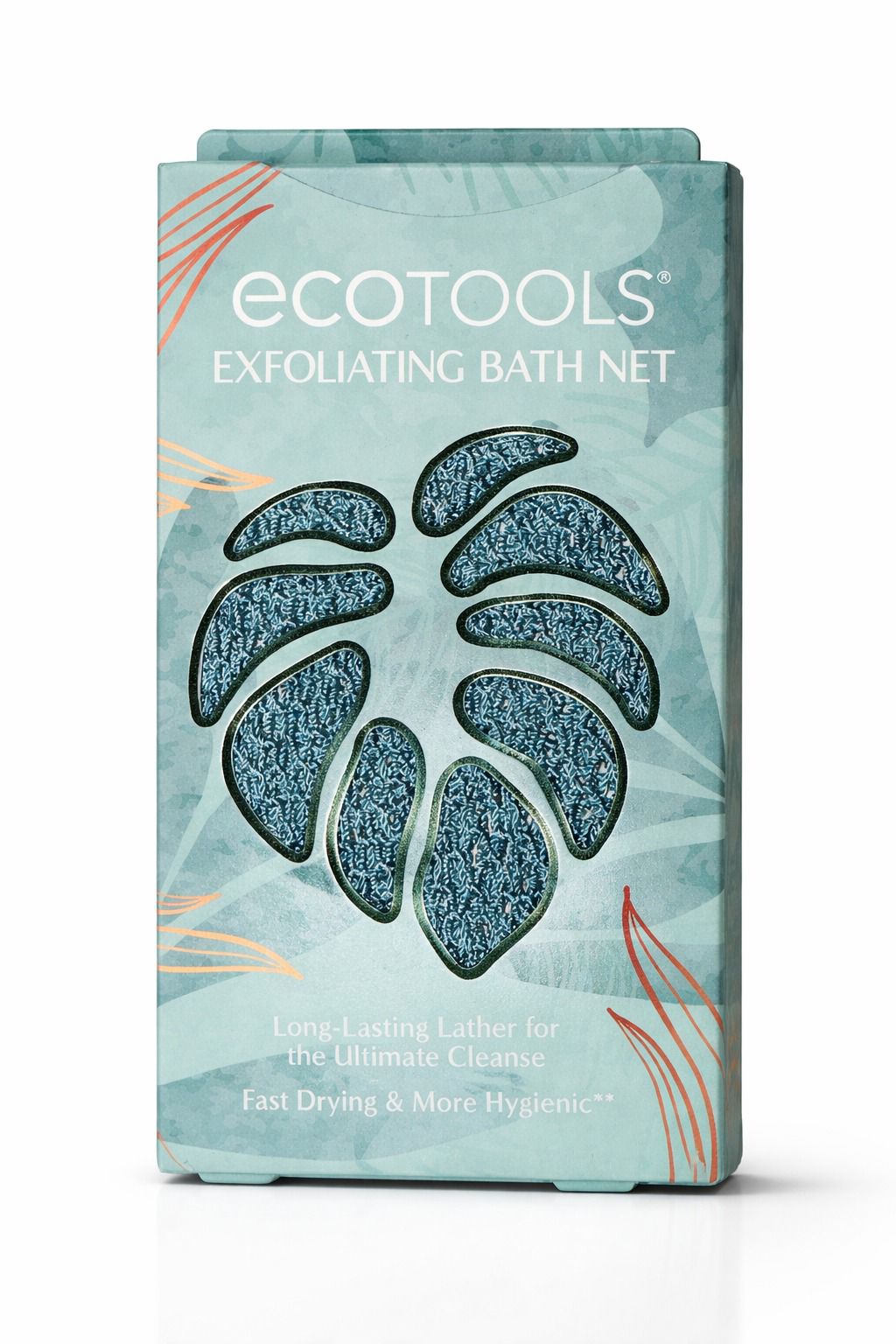 COD 0301 - ESPONJA EXFOLIANTE
